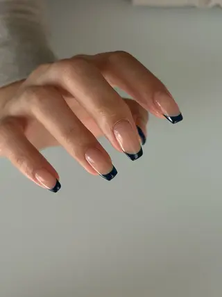 ネイル yoi_ hokazeのネイルデザイン