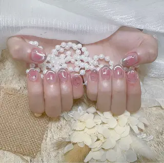ネイル Anna Nailのネイルデザイン