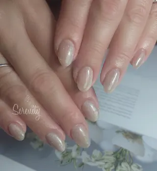 ネイル nail  serenityのネイルデザイン