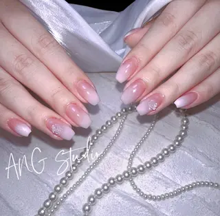 ネイル ANG Studioのネイルデザイン