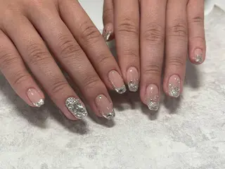 ネイル TRU NAIL&EYELASH 本厚木店所属・Yamaji Wakabaのネイルデザイン