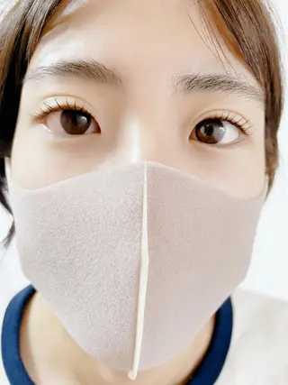 マツエク・マツパ eyelash salon an所属・アイラッシュサロン anのマツエク・マツパデザイン