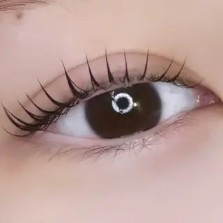 マツエク・マツパ LeCoeur宮内店 平澤のマツエク・マツパデザイン