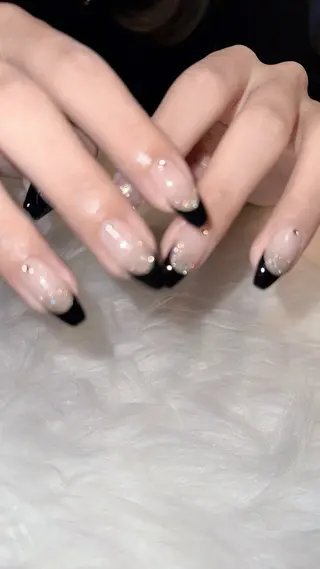 ネイル 𝐘𝐔𝐊𝐈 💖のネイルデザイン