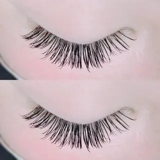 マツエク・マツパ Orem【オルム】所属・Orem高円寺 Tamakiのマツエク・マツパデザイン