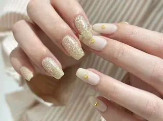 ネイル &ME かすみのネイルデザイン