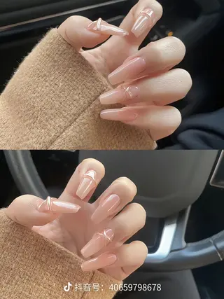 ネイル Y&Y ネイルサロンのネイルデザイン