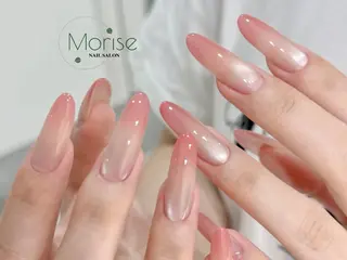 ネイル MoriseNail 表参道のネイルデザイン