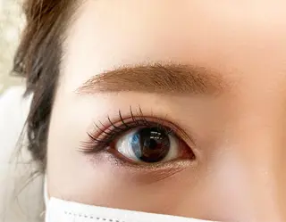 マツエク・マツパ ま いのマツエク・マツパデザイン