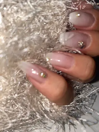 ネイル KAINO深井本店 北川　貴美のネイルデザイン