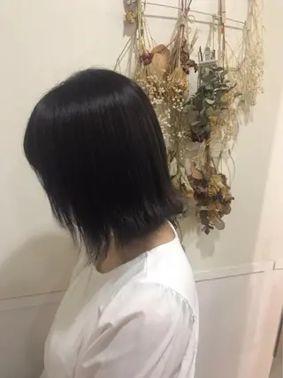 ミディアム ママ美容師まつげ 🤍まき🤍のマツエク・マツパデザイン