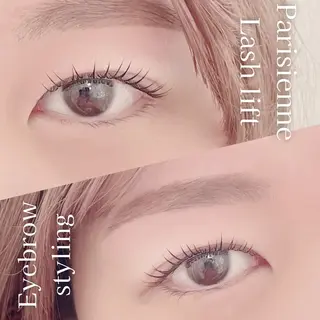 URARA 【lazo】のマツエク・マツパデザイン