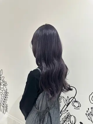 カラー 広がり・パサつき改善 /ツヤ美髪/こうたのヘアスタイル