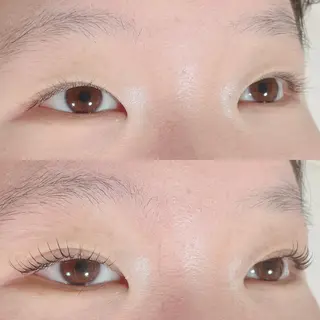 マツエク・マツパ Laurel 🎀Minamiのマツエク・マツパデザイン