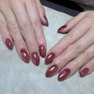 ネイル e'clat nailのネイルデザイン