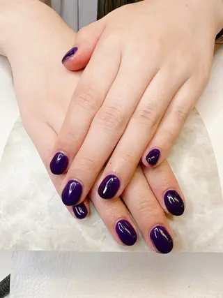 ネイル サロンド ジュリエットのネイルデザイン