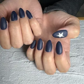 ネイル Re:Smil所属・☺︎ NOZOMI☺︎のネイルデザイン