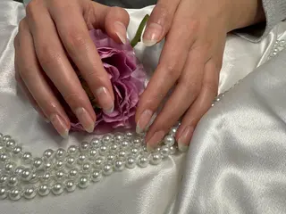 ネイル N ail Elegant所属・Nail mihoのネイルデザイン