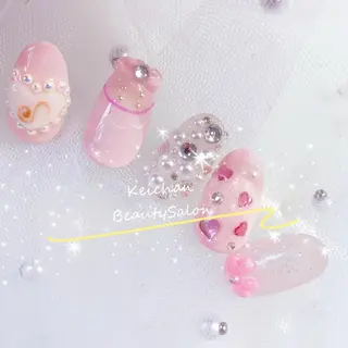 ネイル 閨匠 上野店のネイルデザイン