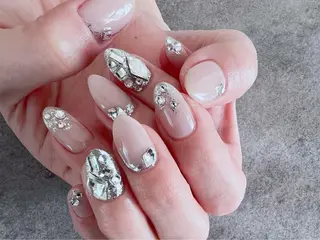 ネイル Salon EF 名駅店のネイルデザイン