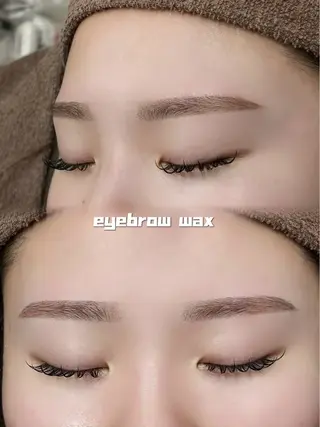 アイブロウ tia.名駅店 hinataのマツエク・マツパデザイン