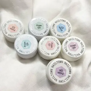 ネイル nails by sayaのネイルデザイン