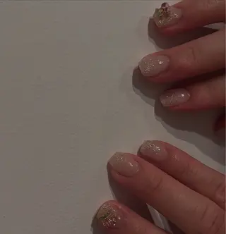 ネイル GarageNail kiari 大阪本町のネイルデザイン