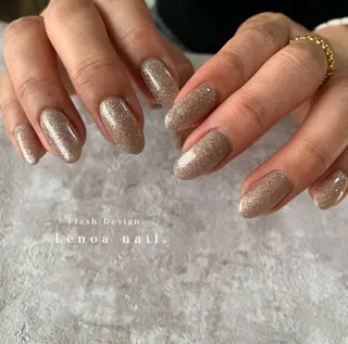 ネイル nailsalon Lenoaのネイルデザイン