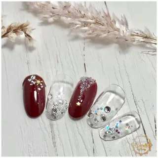 ネイル Nemoto Mariのネイルデザイン