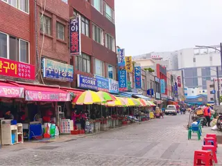 As hair所属・柔らか垢抜けｶﾗｰと ｶｯﾄ🫧ASUKAのヘアスタイル