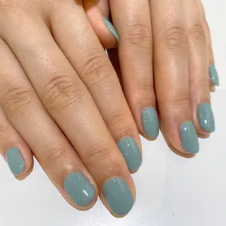 ネイル mahalo nail salon所属・野々山 亜美のネイルデザイン