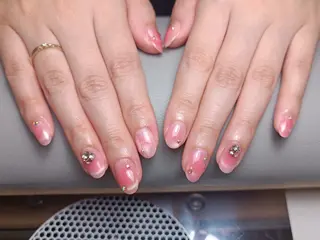 ネイル HATSUMI ネイルサロンのネイルデザイン