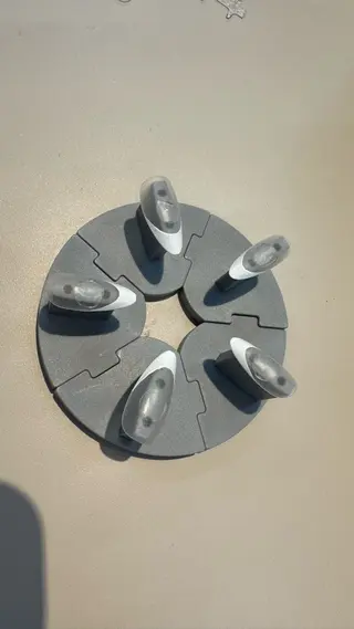 ネイル natsumi nailのネイルデザイン