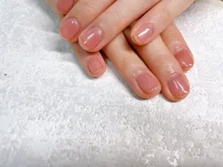ネイル Mogu nail 二子玉川のネイルデザイン
