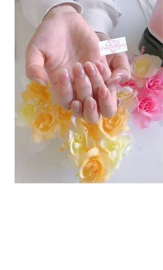 ネイル Asa miのネイルデザイン