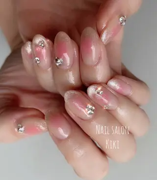 ネイル Kobayashi Meikoのネイルデザイン