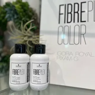 ショート 美容室IWAMI所属・中谷亮介 /大人世代のヘアスタイル