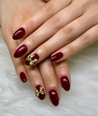 ネイル PROVE Nail&Eyelash所属・PROVE Nail 🫧satomiのネイルデザイン