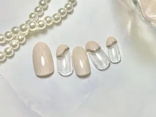 ネイル プティリボン 武蔵小金井店のネイルデザイン