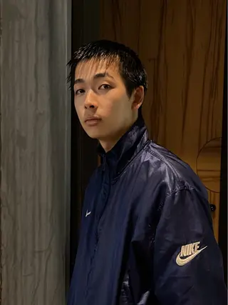 メンズ 藤澤 春菜  /  ACAのヘアスタイル