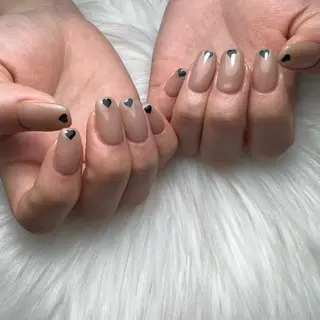 ネイル Beauty Space N&Nのネイルデザイン