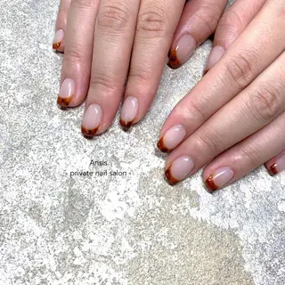 ネイル na kaのネイルデザイン