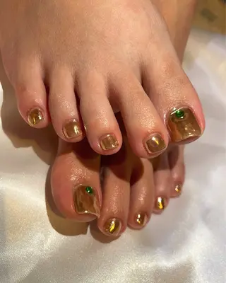 ネイル ROPE nail ロペネイルのネイルデザイン