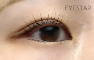 マツエク・マツパ EYE STAR梅田店所属・アイスター 梅田店のマツエク・マツパデザイン