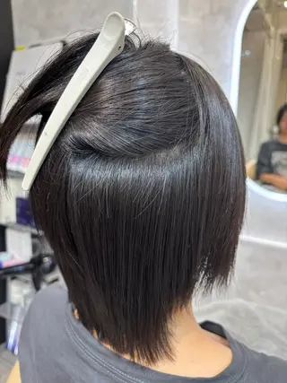 ショート SIGMA LATTE所属・🐶拓磨🐶 /SIGMAのヘアスタイル
