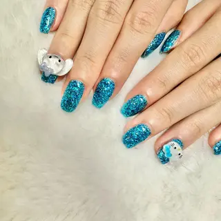 ネイル 🤎CHARME NAIL🤎のネイルデザイン