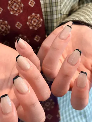 ネイル rina🎀 ご新規様受付中🌷のネイルデザイン