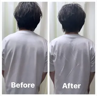 メンズ HAKUBI フェイシャルサロンのエステ・リラクイメージ