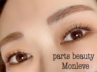 マツエク・マツパ REVIA所属・ＲＥＶＩＡ. rinaのマツエク・マツパデザイン