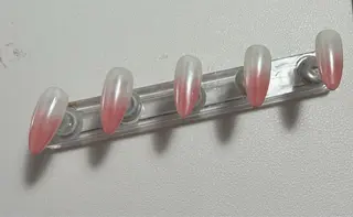 ネイル Min.Nail  Salon所属・Min. Nail Salonのネイルデザイン